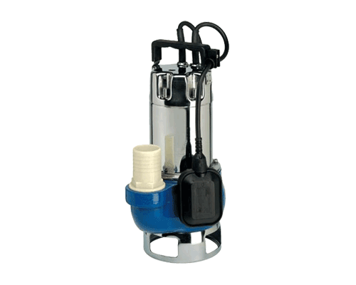 Stainless Steel Submersible Pumps for Dirty Water - SXG
