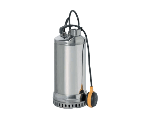 Stainless Steel Submersible Drainage Pumps - SXS-DA