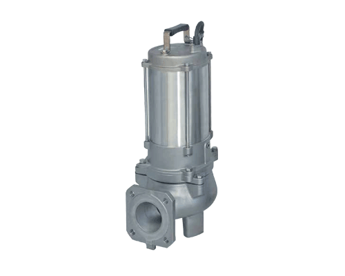 Inox Submersible Sewage Pump - SAM 316