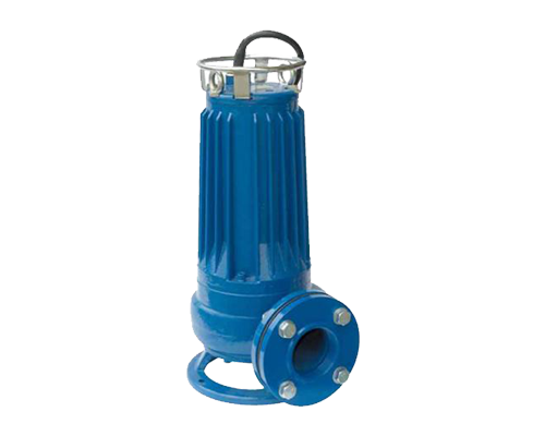 Submersible Sewage Pump - SQ