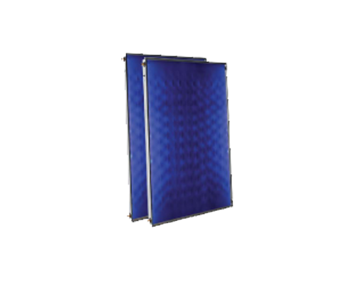 BAXI - Flat Plate solar collector - SOL 200