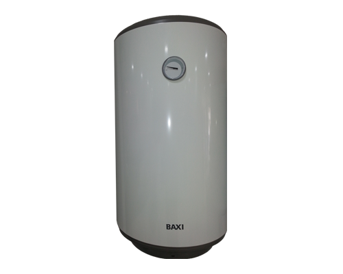BAXI - Vertical Electrical Water Heaters