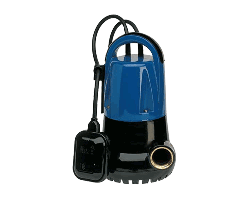 Submersible Drainage Pumps - TS