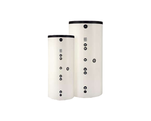 BAXI - Storage cylinders ASC 