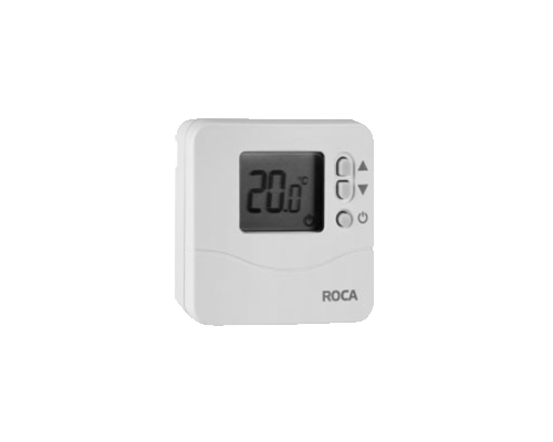 BAXI - Digital Room Thermostat - TD 1200