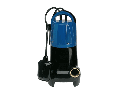 Submersible Pumps for Dirty Water - TF