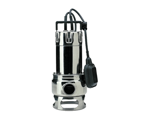 Stainless Steel Submersible Pumps for Dirty Water - SXG