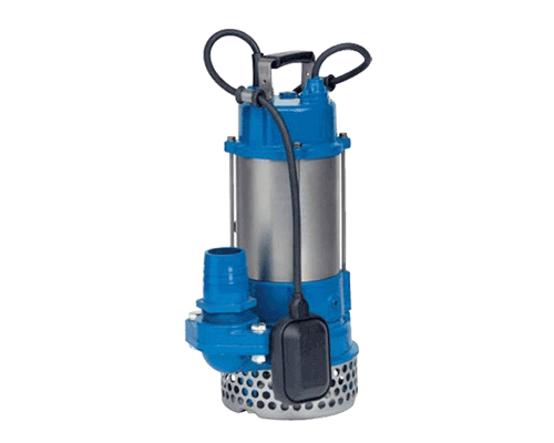 Submersible Electric Pump for Drainage - SDH