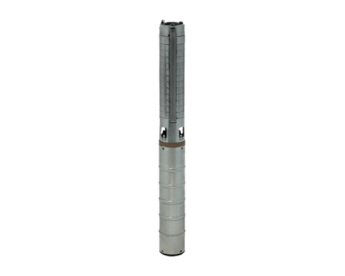 Inox Multistage Submersible Pump for 4 - SX4