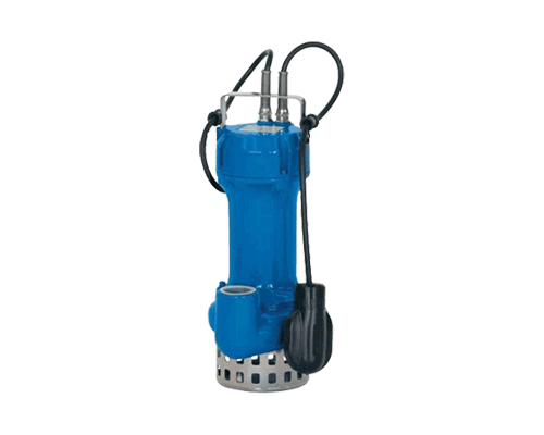 Submersible Electric Pump for Drainage - ECM-D