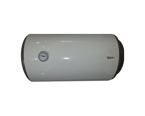BAXI - Horizontal Electrical Water Heaters
