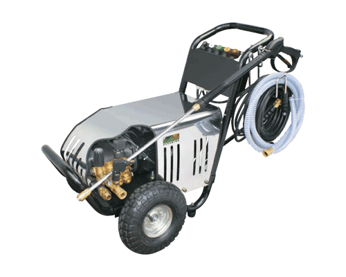 Cold Water High Pressure Washer - Clean Power TM